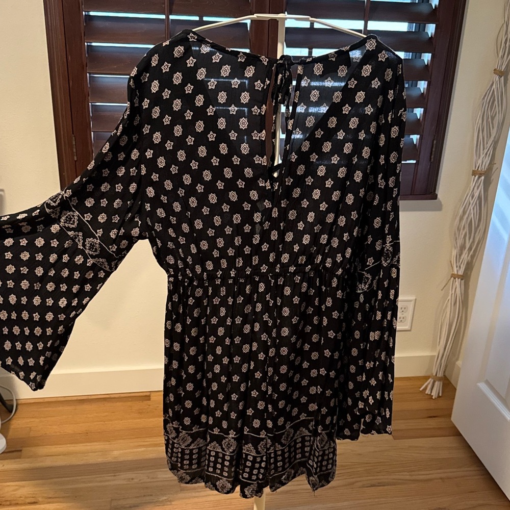 Angie Romper Small - Picture 4 of 5